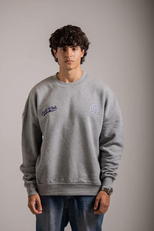CREWNECK HIGH SCHOOL