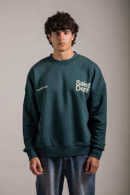 CREWNECK VALIDATION