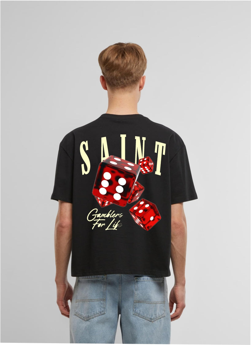 GAMBLERS BLACK