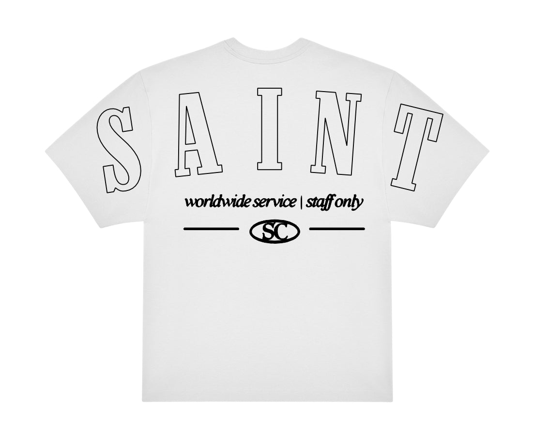 NEWBACK WHITE