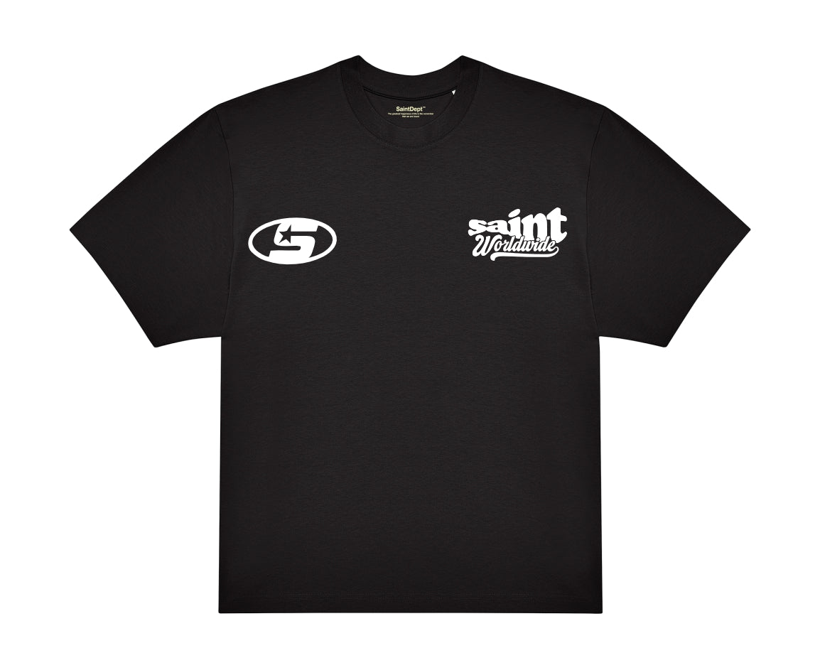 POLOTEE BLACK
