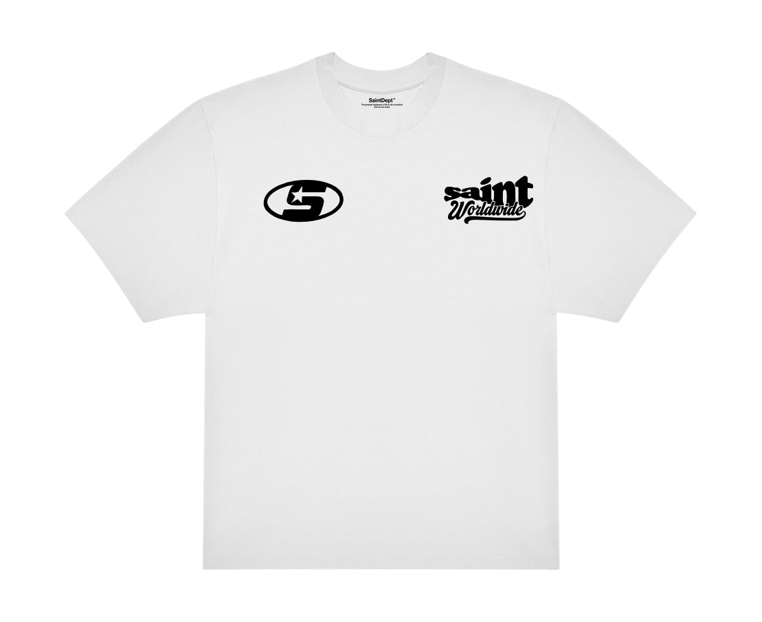 POLOTEE WHITE