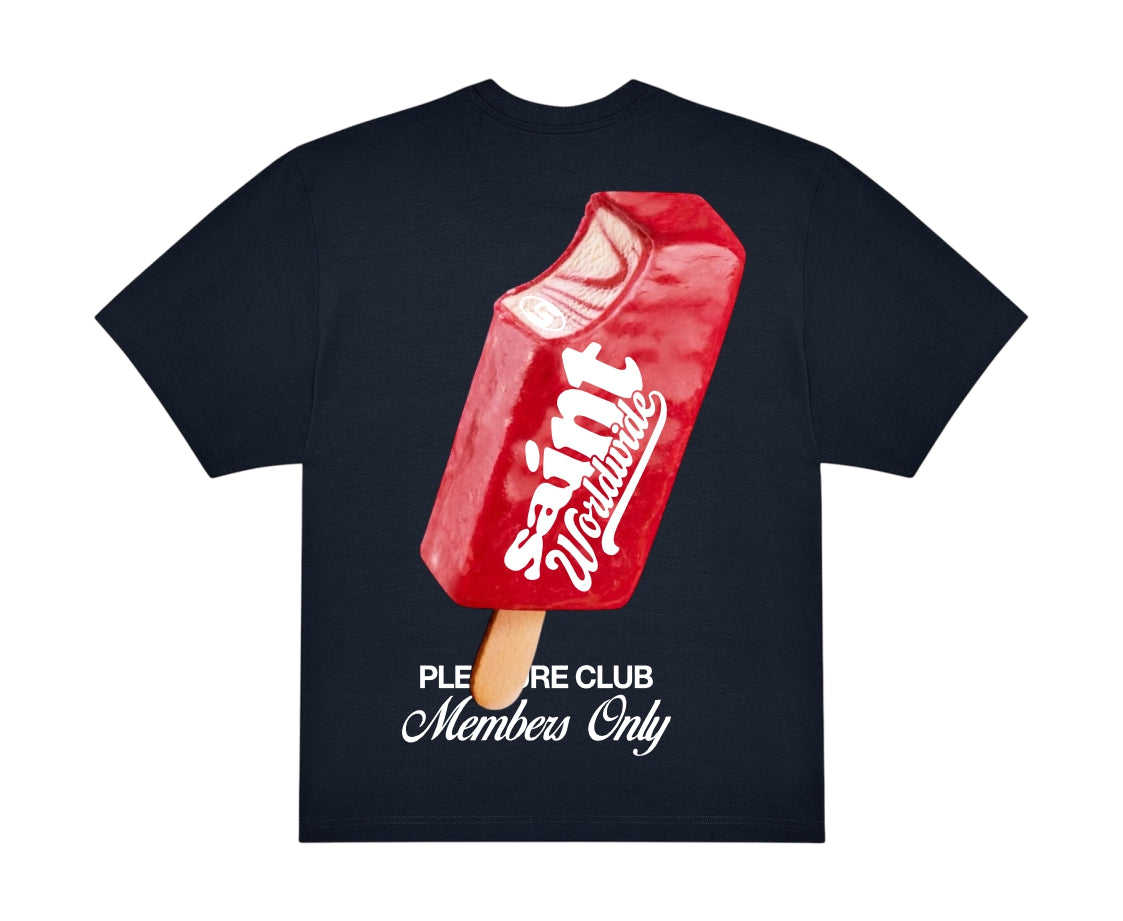 RED ICE NAVY