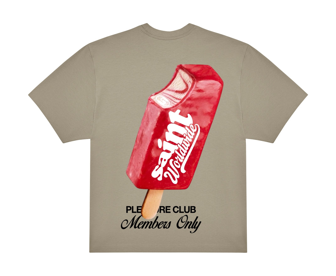 RED ICE TOAST