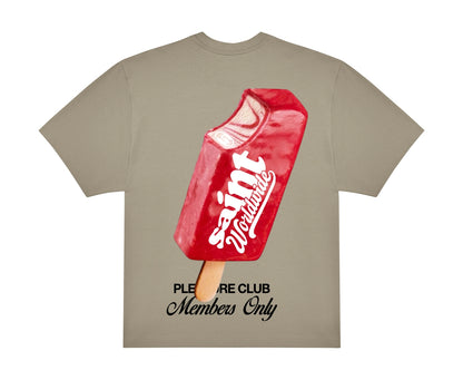 RED ICE TOAST