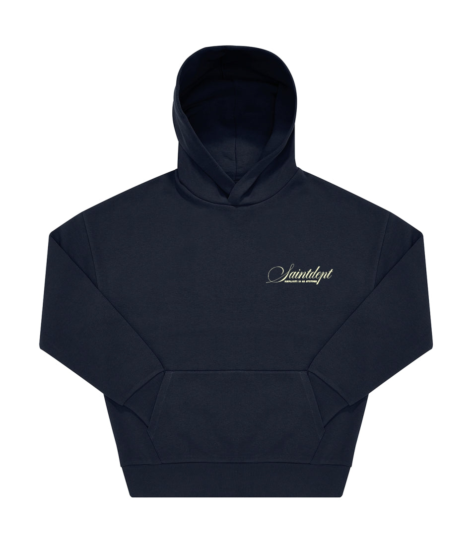 HOODIE SIMPLE DEPT
