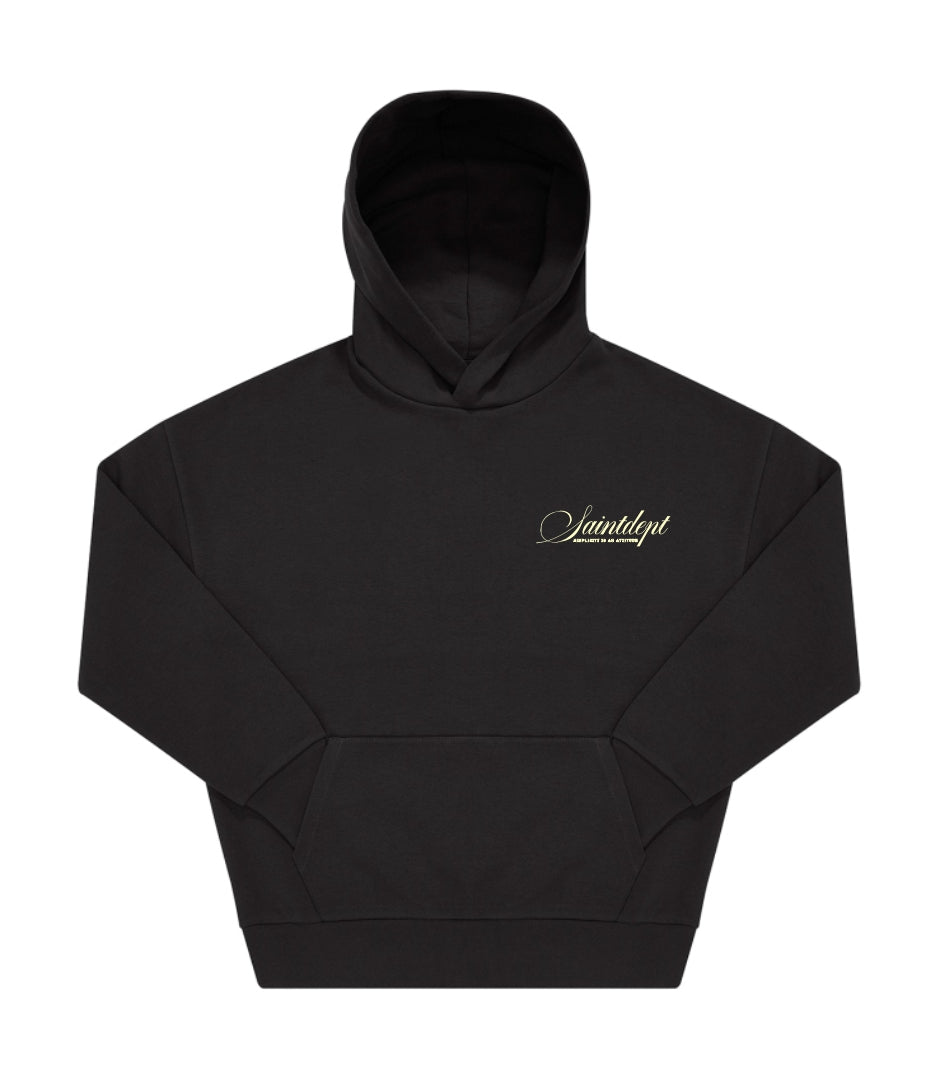 HOODIE SIMPLE DEPT