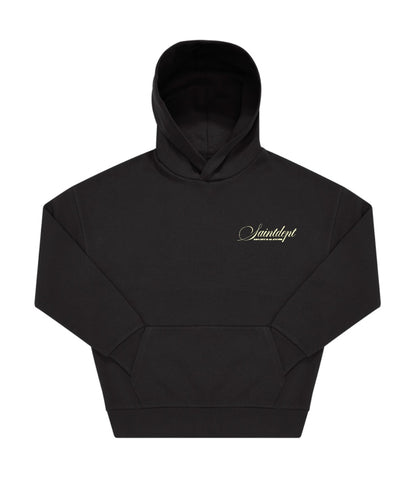 HOODIE SIMPLE DEPT