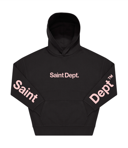 SLEEVE HOODIE SAINT