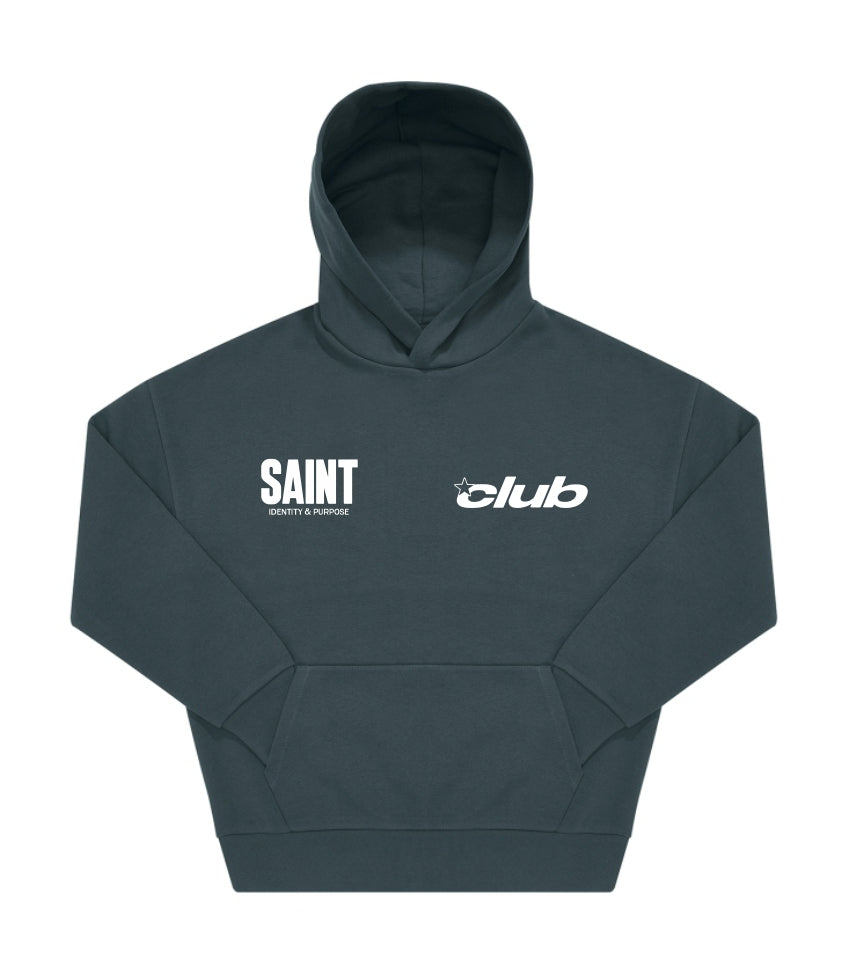HOODIE STAR CLUB