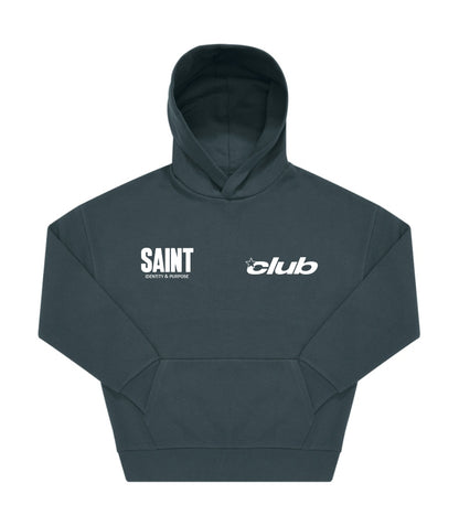 HOODIE STAR CLUB