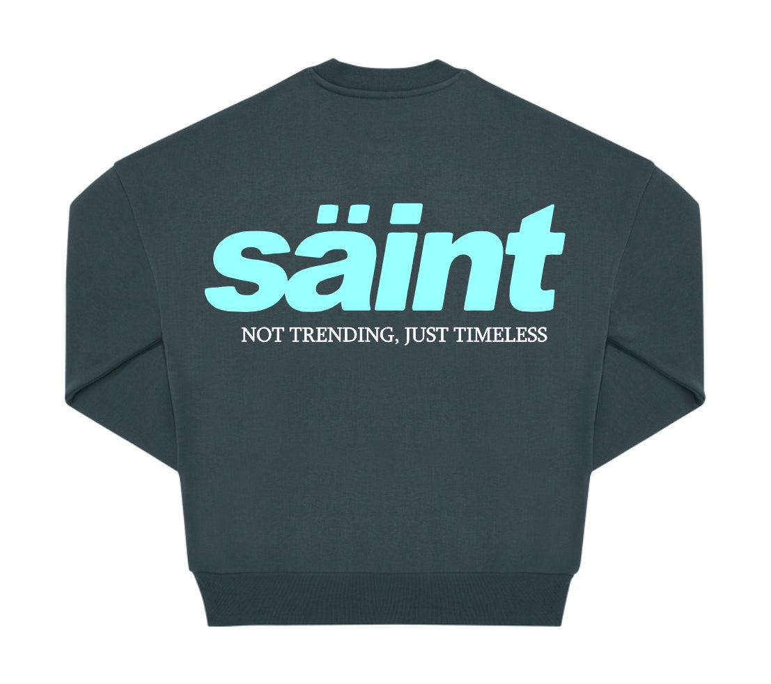 CREWNECK TIMELESS