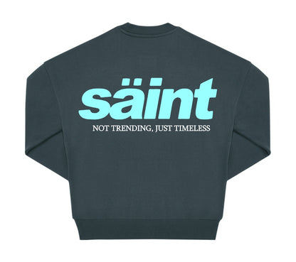 CREWNECK TIMELESS