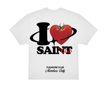 TOMATO LOVE Camiseta Oversize SaintDept®