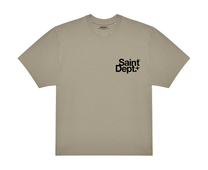 TOMATO LOVE Camiseta Oversize SaintDept®