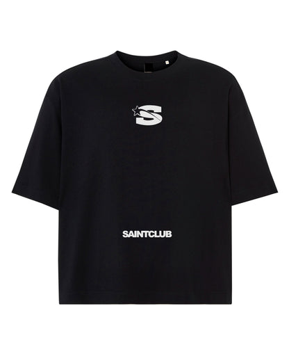VIBES TEE BLACK