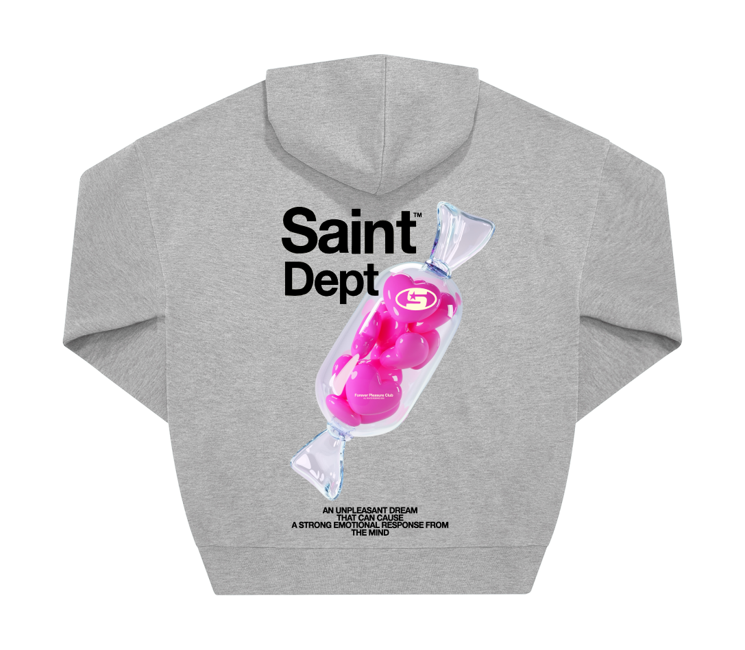 CANDY HOODIE