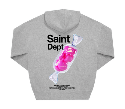 CANDY HOODIE