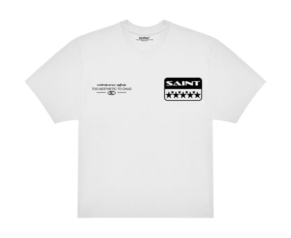SEX TEE WHITE