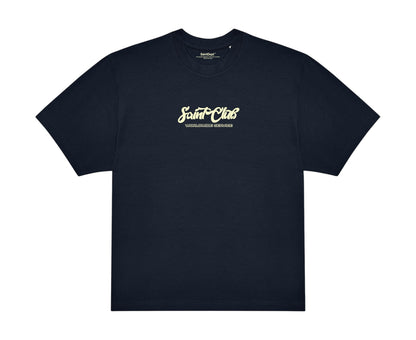 DISCO TEE NAVY