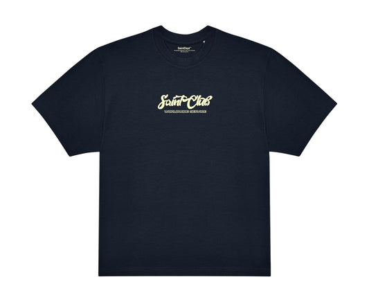DISCO TEE NAVY
