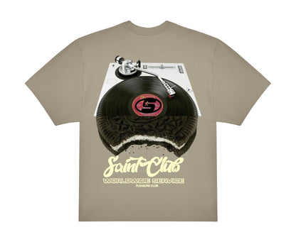 DISCO TEE TOAST