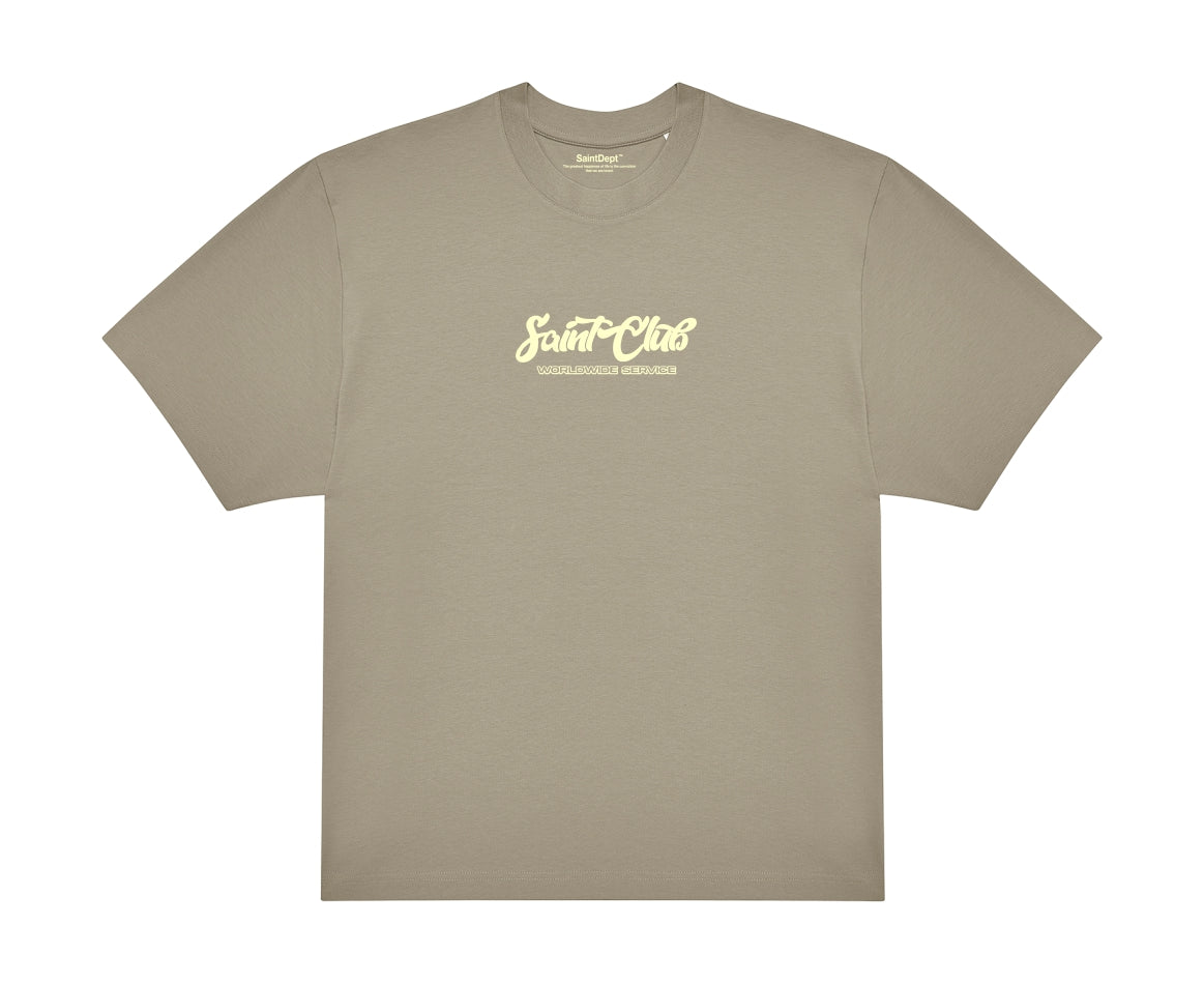 DISCO TEE TOAST