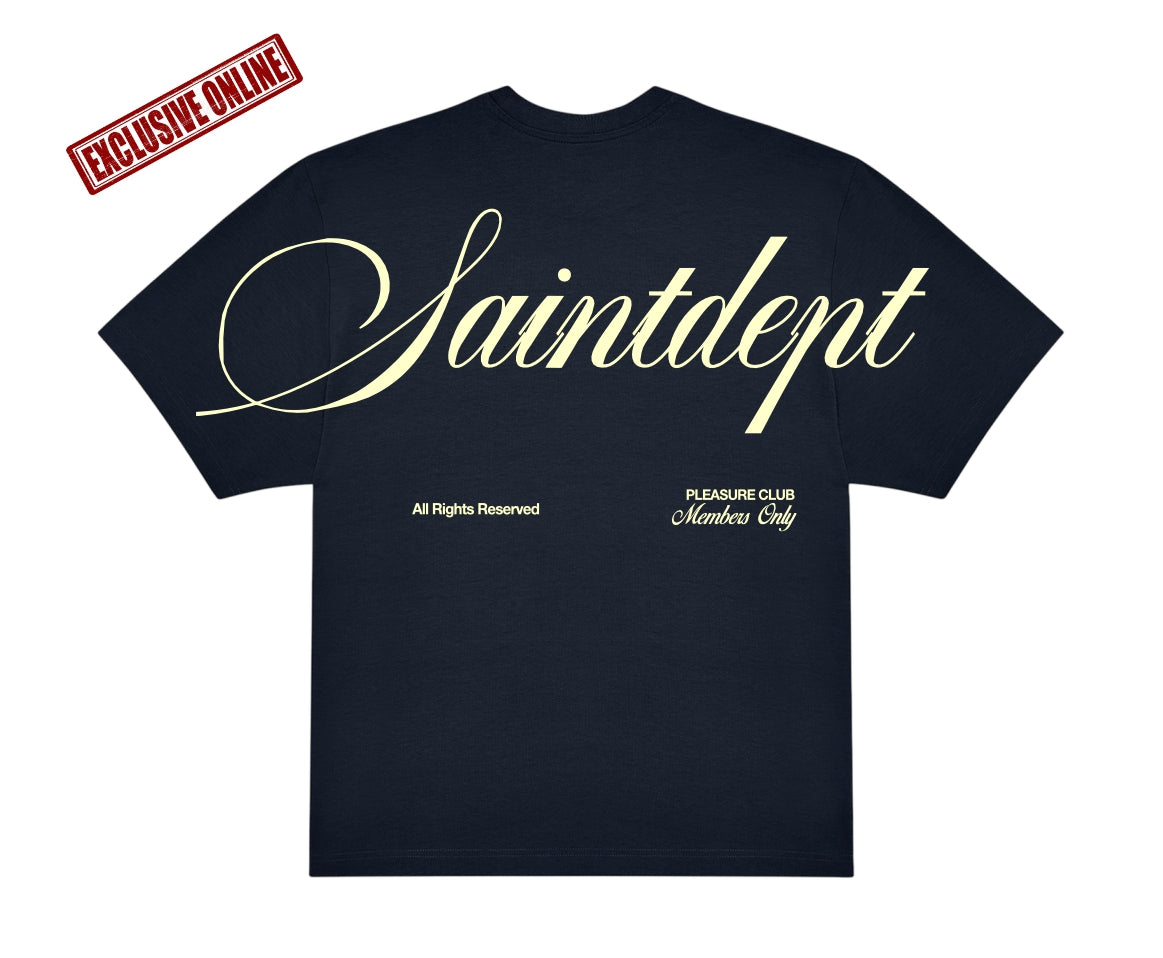 SIGNATURE NAVY