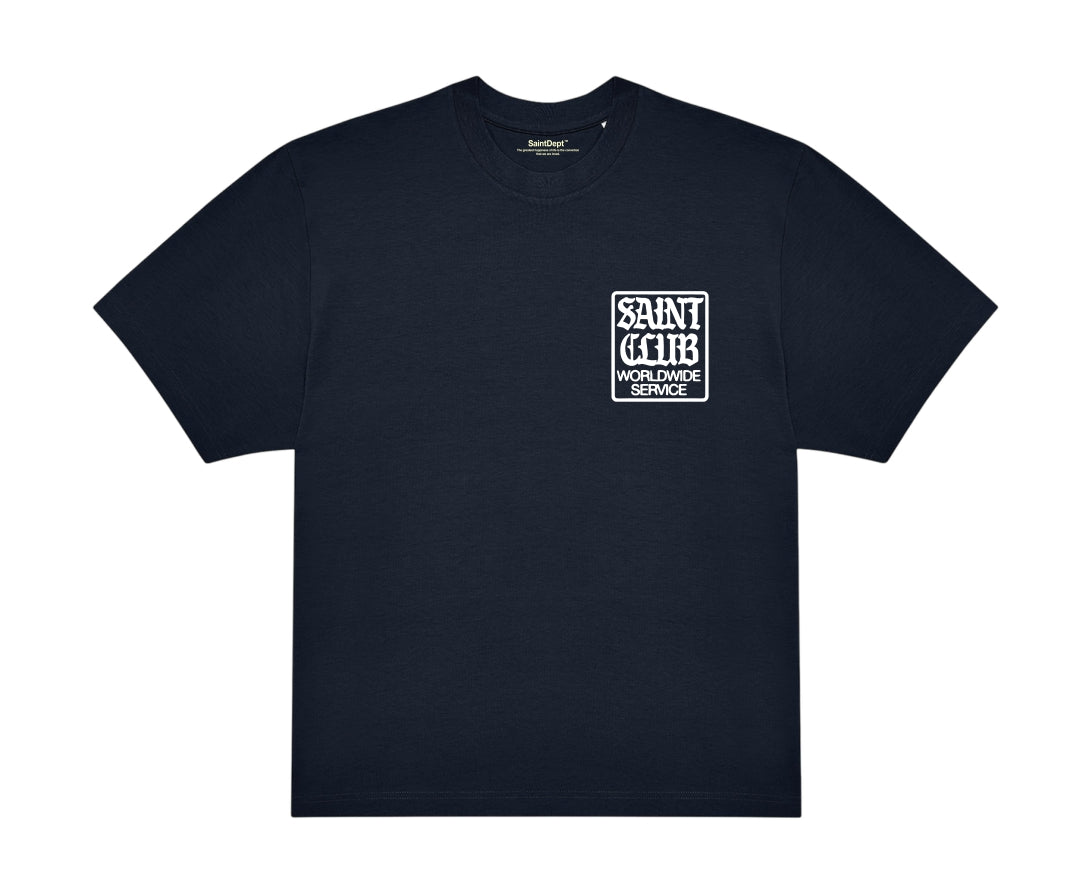 GOTHIC NAVY