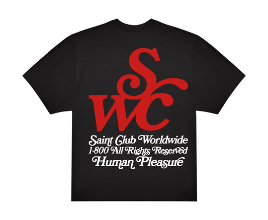 SWC BLACK