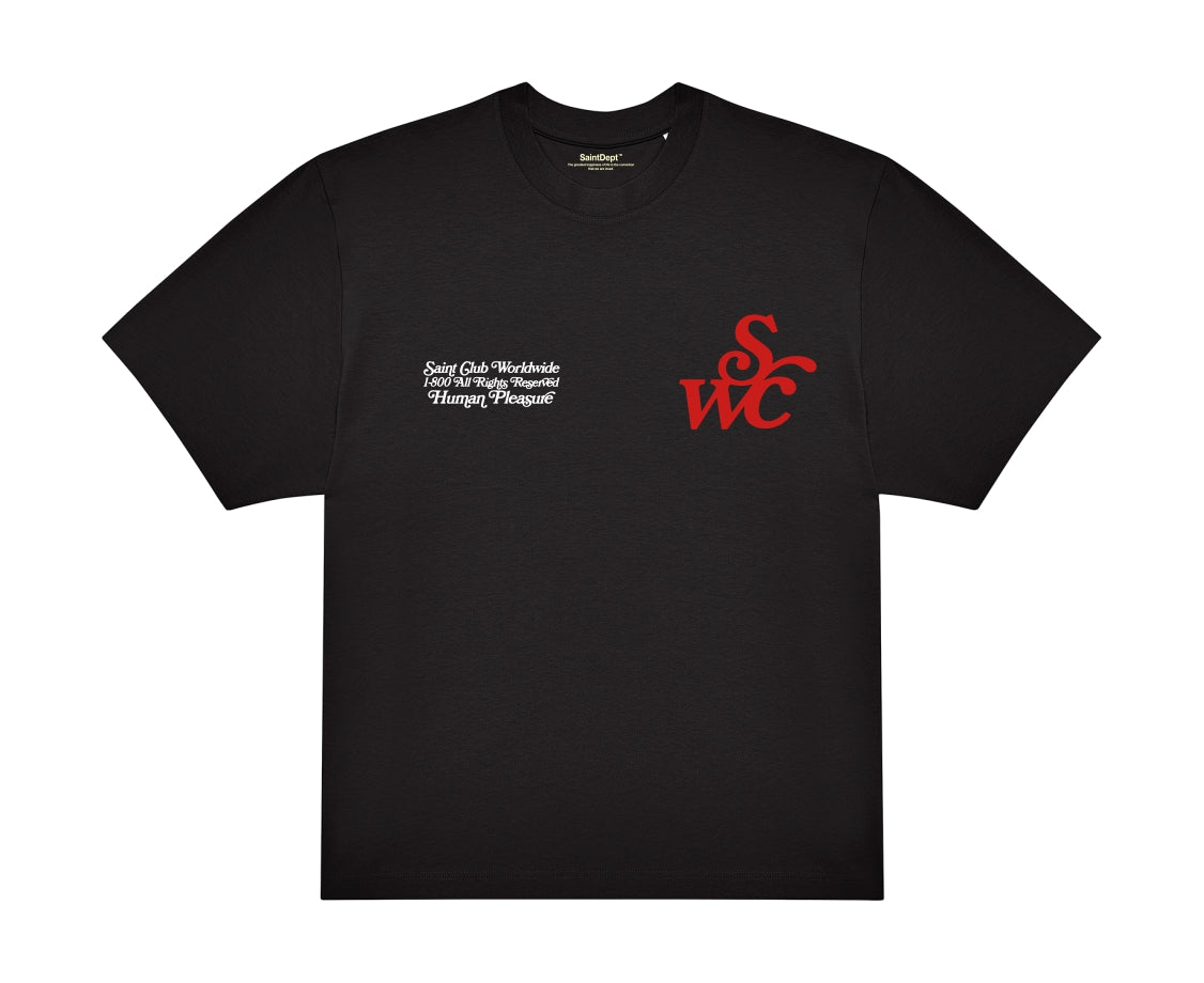 SWC BLACK