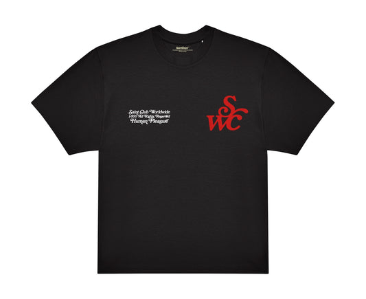 SWC BLACK